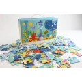 Puzzle Obserwacyjne Ocean 80 el. 300134